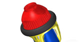 SM35 Mooring Marker LED Light