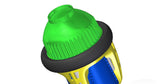 SM35 Mooring Marker LED Light